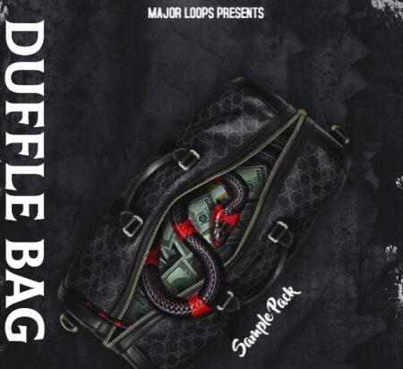 Major Loops Duffle Bag WAV